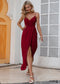 Sexy Boho Cocktail Wedding Maxi Dress Kaylee